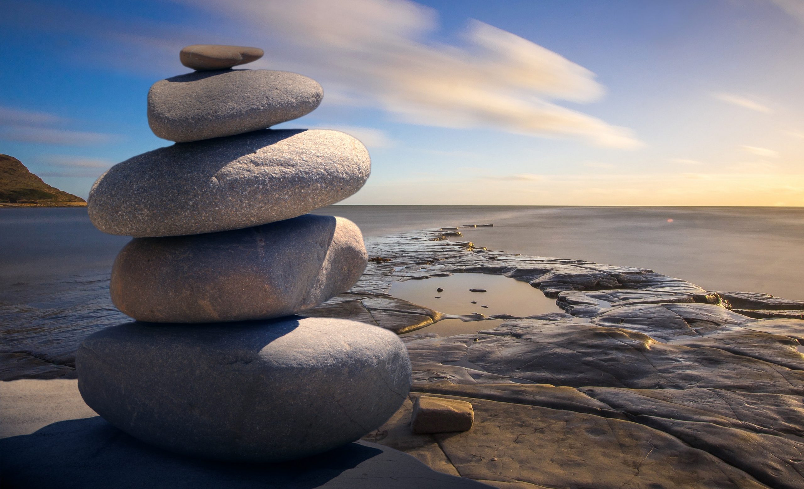 Mindfulness Activity #1