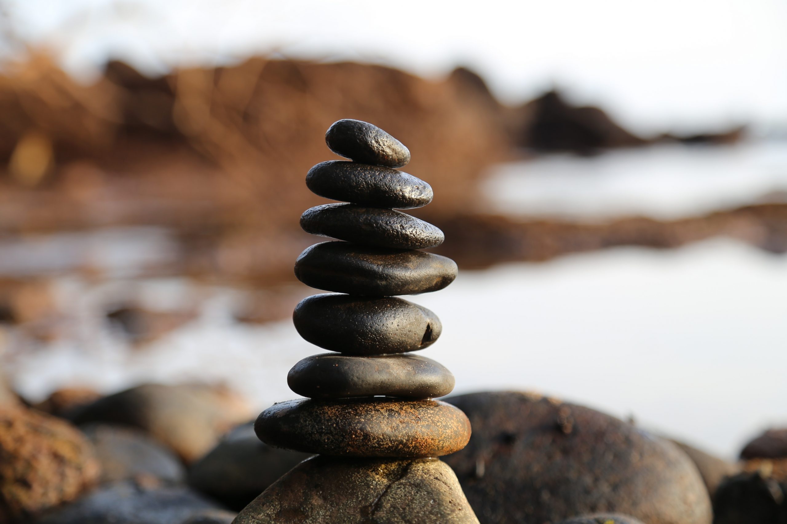 Mindfulness Activity #11