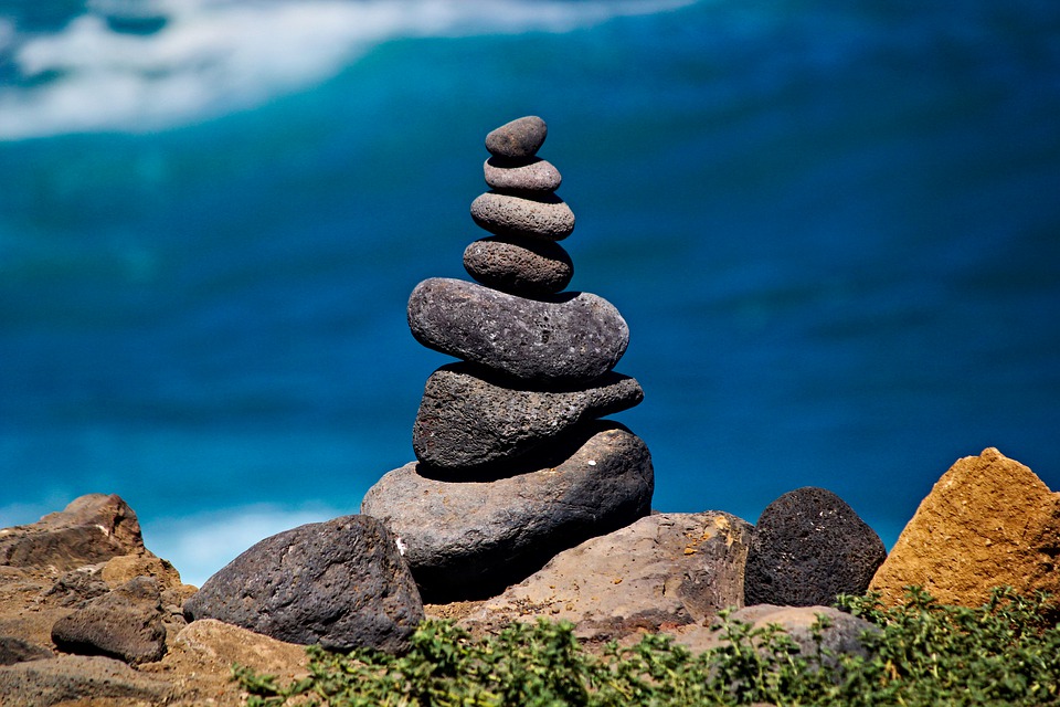 Mindfulness Activity #96
