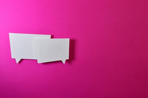 Presenting an Online Workshop – Tips for Engaging your Audience: Part 3 – Chats & Open Discussions