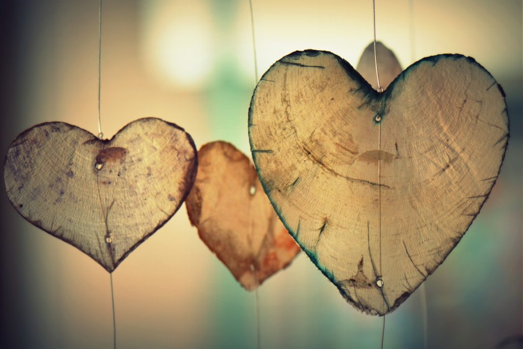 Mindfulness Activity #137