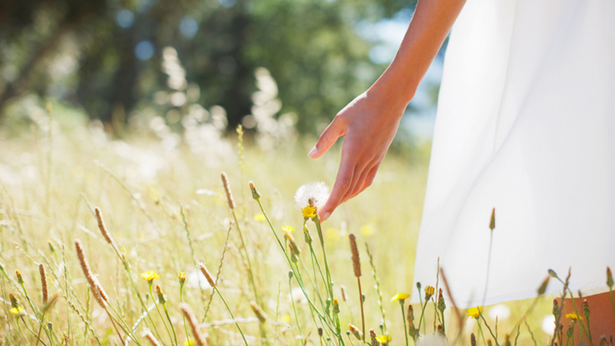 Mindfulness Activity #20