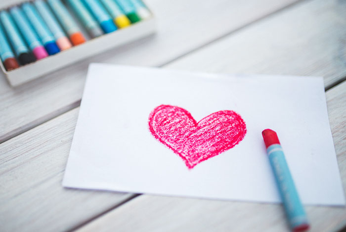 Mindfulness Activity #143