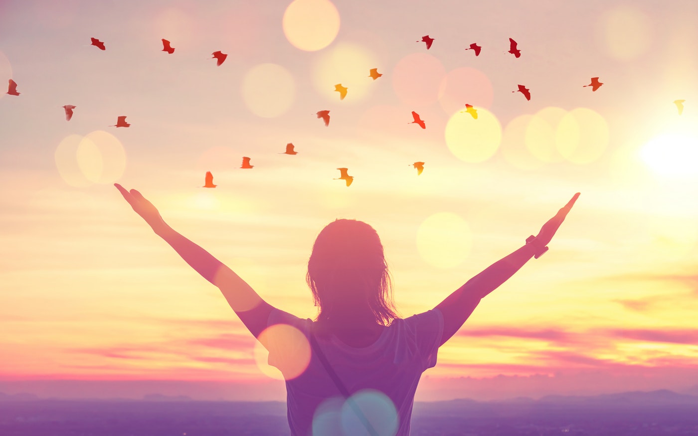 Mindfulness Activity #15