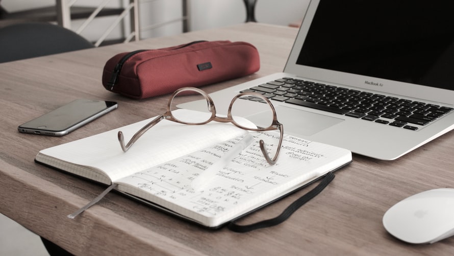 How to Be an A+ Note-taker During a Webinar