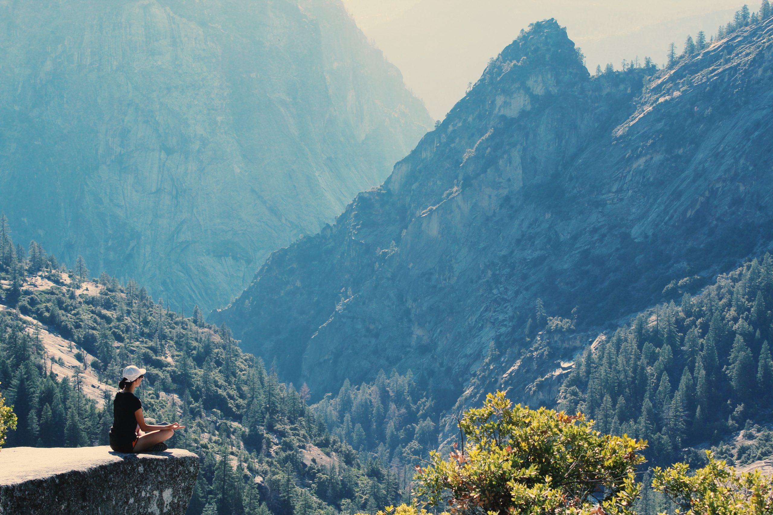 Anxiety Management Techniques