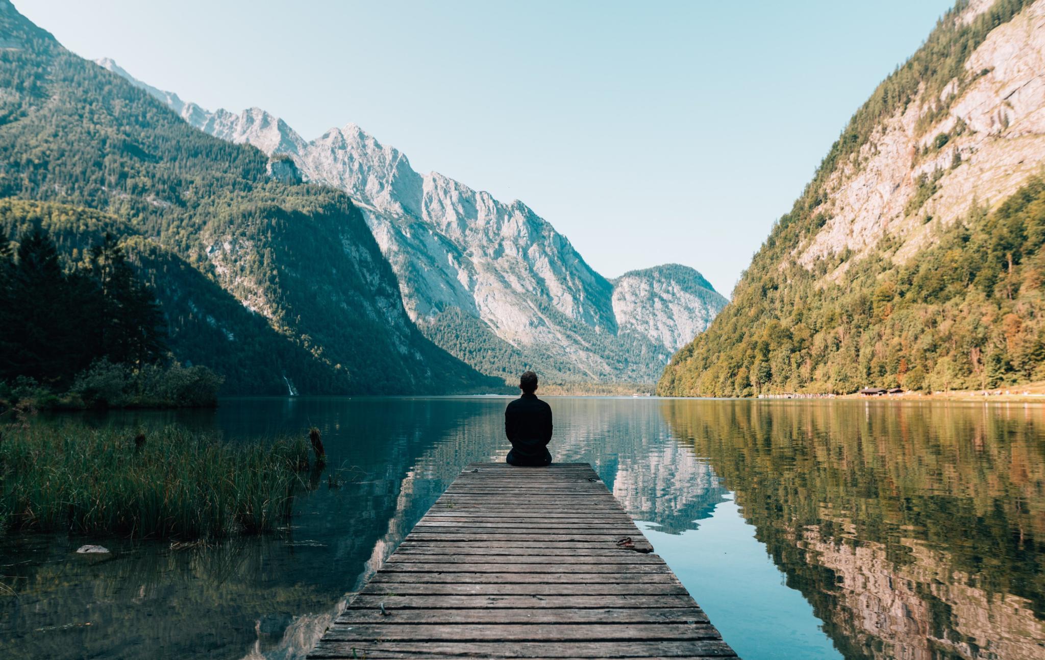 Mindfulness Activity #17