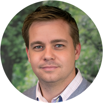 Adam McCormick, PhD