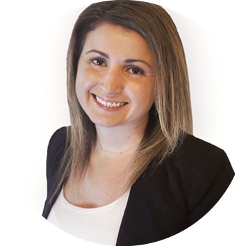 Amanda Beltrani, PhD