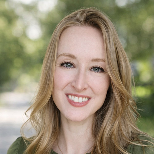 Ashley Jones, Ph.D.