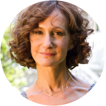 Carrie Barron, MD