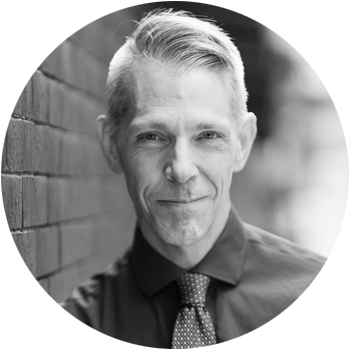 Chad Brinkley, Ph.D., ABPP