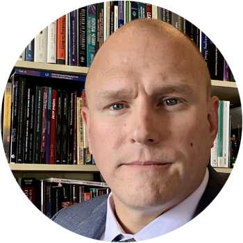 Christopher Mulchay, PhD, ABPP