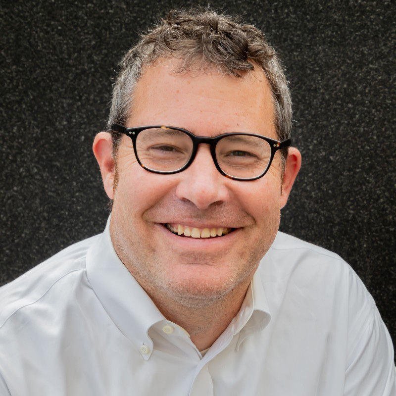 Christophe Gimmler, MD, LMFT