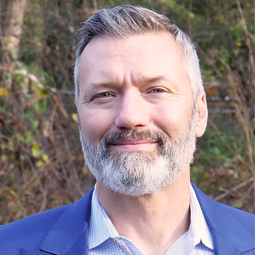 Daniel Murrie, Ph.D.