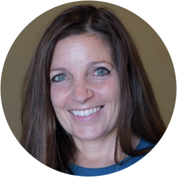 Debbie Crawford Sturm, PhD, LPC