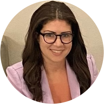 Eman Tadros, LMFT, PhD