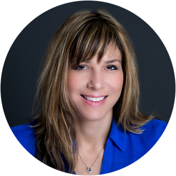 Gina Vincent, PhD