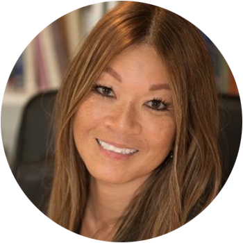 Gina Wong, PhD