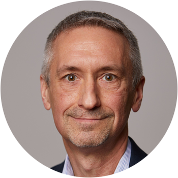 J. Russell Ramsay, Ph.D., ABPP