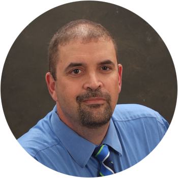 James J. Esmail, PsyD