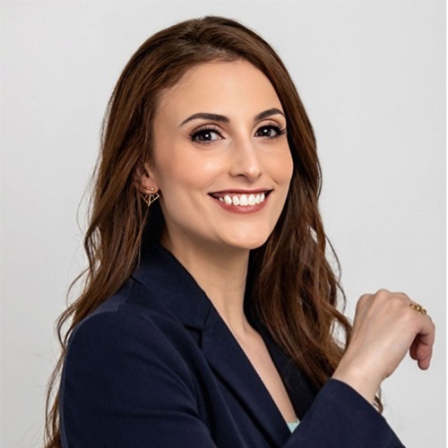 Jennifer Christman, Psy.D., ABPP
