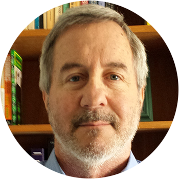 John Hamel, PhD, LCSW