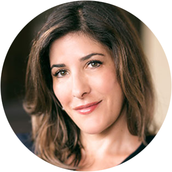 Julie Goldenson, PhD