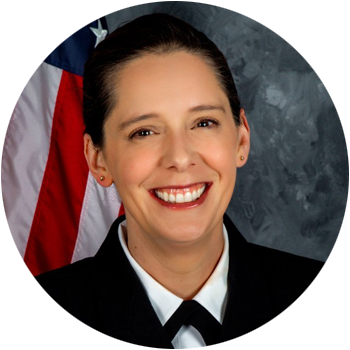 Kate Morris, PsyD