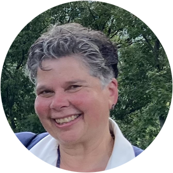 Kim Westheimer, MA