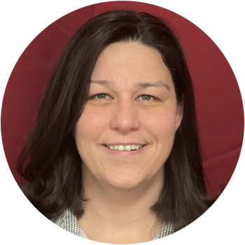 Kirsten Byrnes, Psy.D