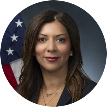 Lina Alathari, PhD