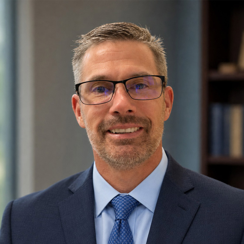Marcus Van Sickle, PhD, ABPP, APMP