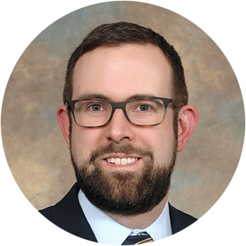 Christopher P. Marett, MD
