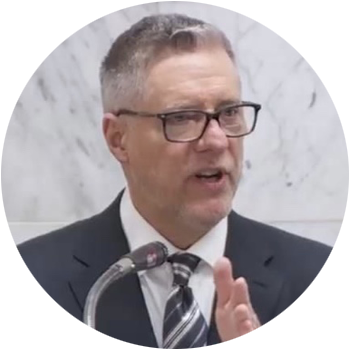 Mark Cunningham, PhD, ABPP