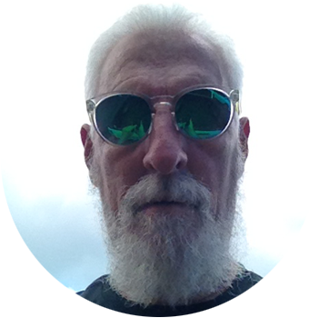 Marvin Acklin, PhD