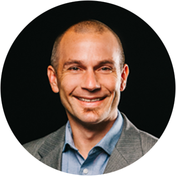 Matthew Rensi, Ph.D., LPCC