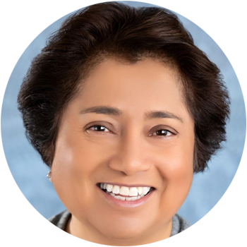 Mita M Johnson, Ed.D