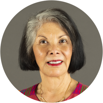 Patricia Arredondo, Ed.D