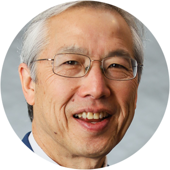 Richard Yep, CAE, FASAE