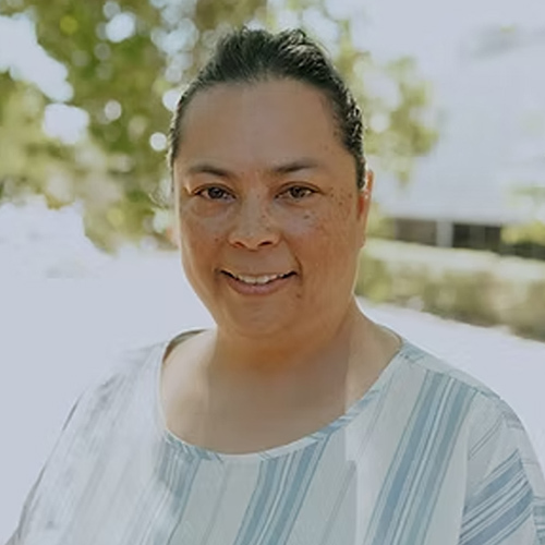 Rochelle Ritzi, PhD