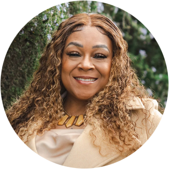 Sharlisa L. Byrd, LMFT