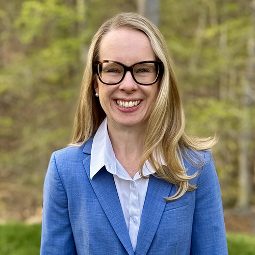 Jennifer Christman, Psy.D., ABPP