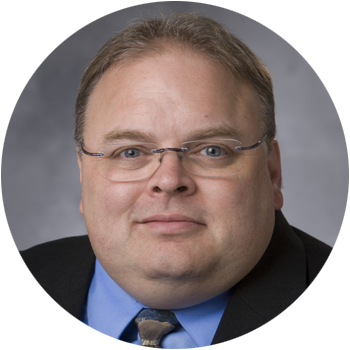 Shawn Acheson, PhD