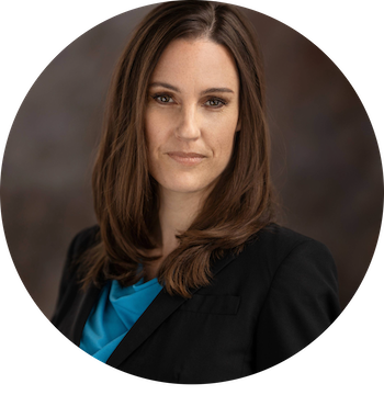Tracy Thomas, Ph.D., ABPP (Forensic)