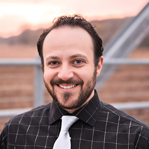 Sebastian Rilen, Psy.D., LP, ABPP