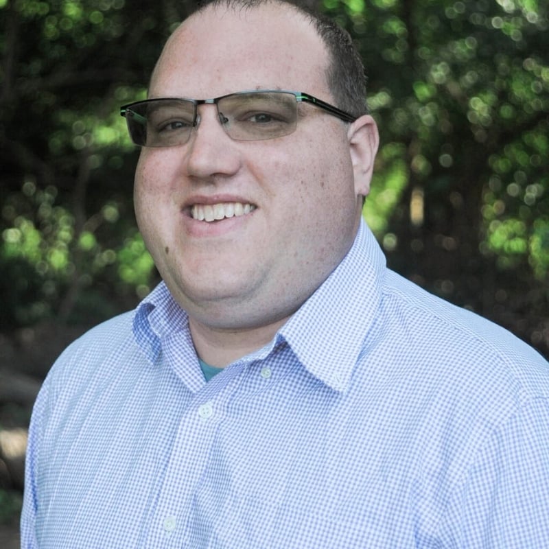 A.J McConnell, PsyD