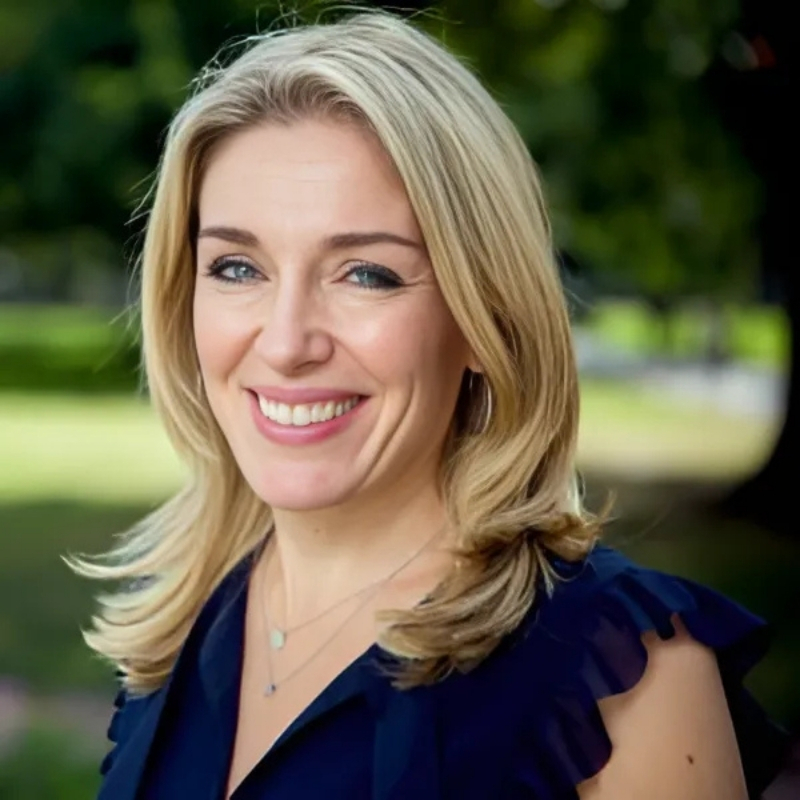 Abigail Marsh, PhD