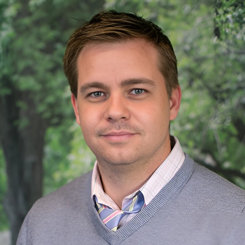 Adam McCormick, PhD
