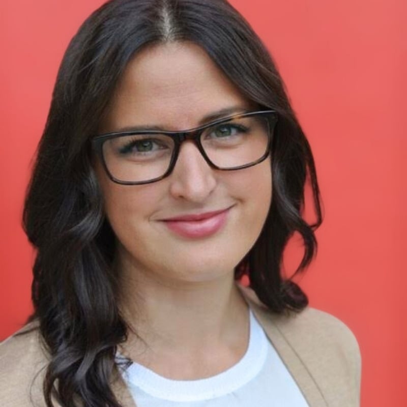 Alana N. Cook, PhD